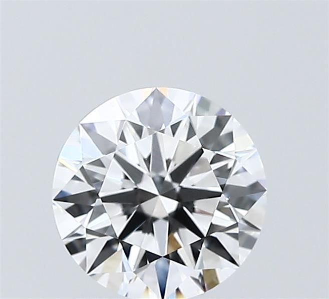 1.29 ct. round Lab Grown Diamond front image