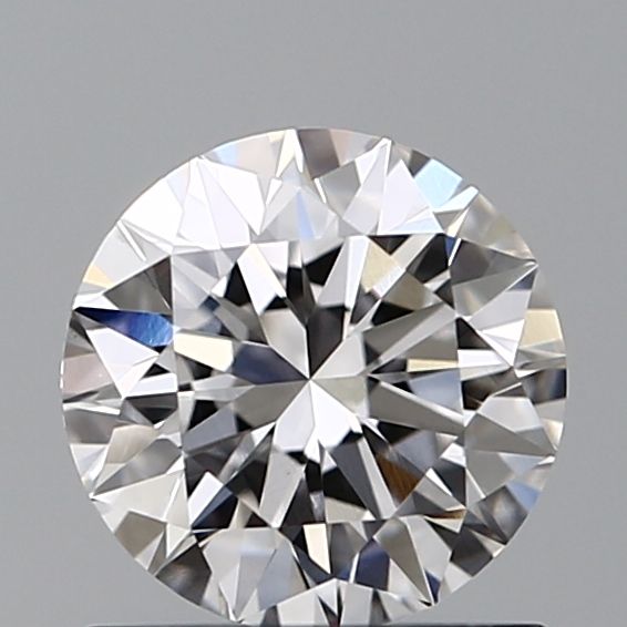 1.01 ct. round Lab Grown Diamond front image