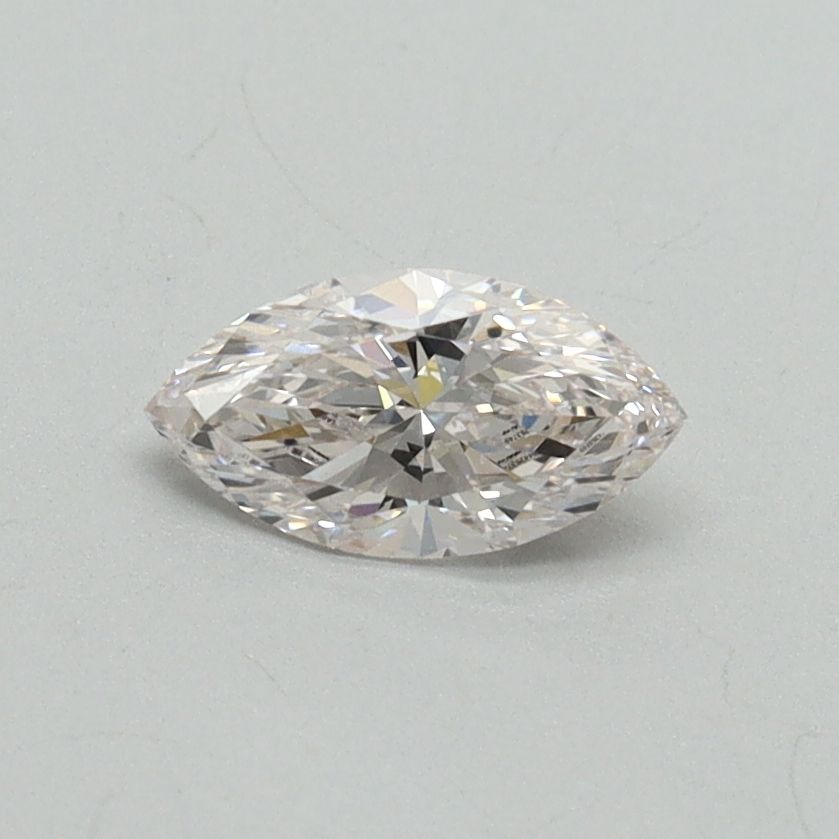 0.42 ct Marquise diamond
