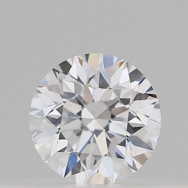 0.14 ct lab-grown Round Diamond