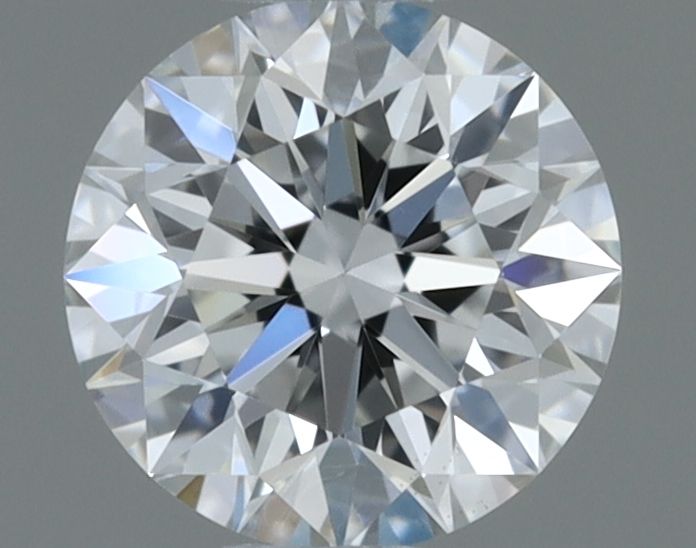 0.30 ct Round diamond