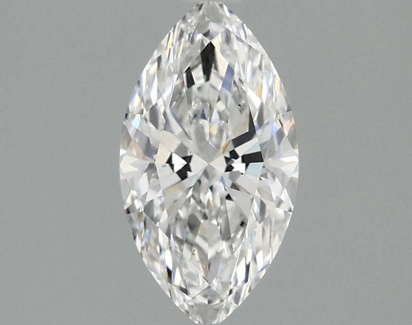 1.08 ct. marquise Lab Grown Diamond front image