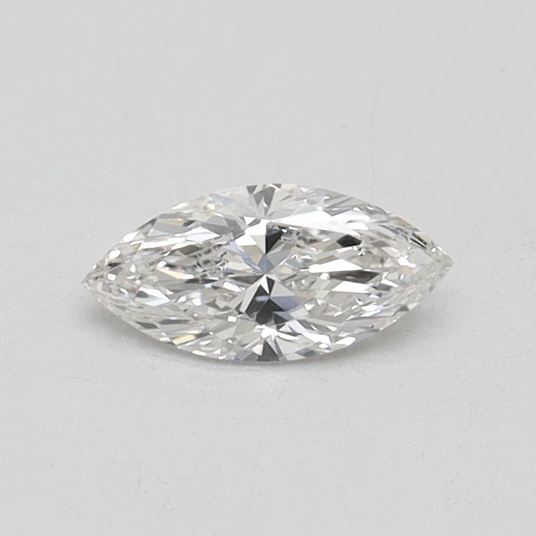 0.31 ct Marquise diamond