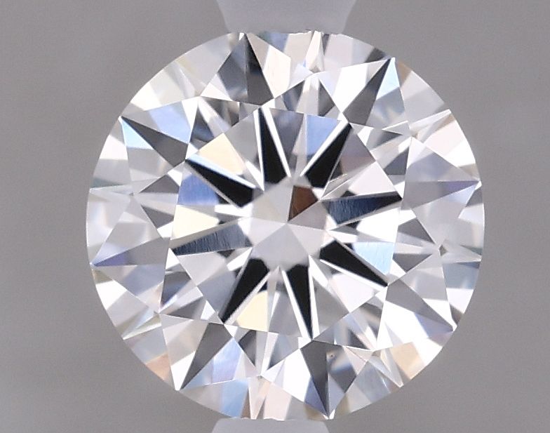 1.04 ct. round Lab Grown Diamond front image
