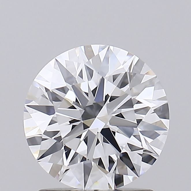 1.50 ct. round Lab Grown Diamond front image