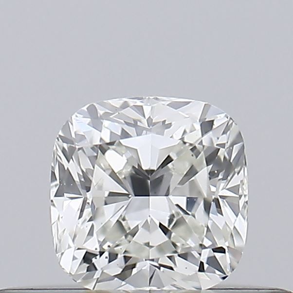0.25ct Cushion diamond