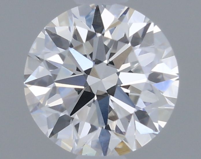 0.29 ct lab-grown Round Diamond