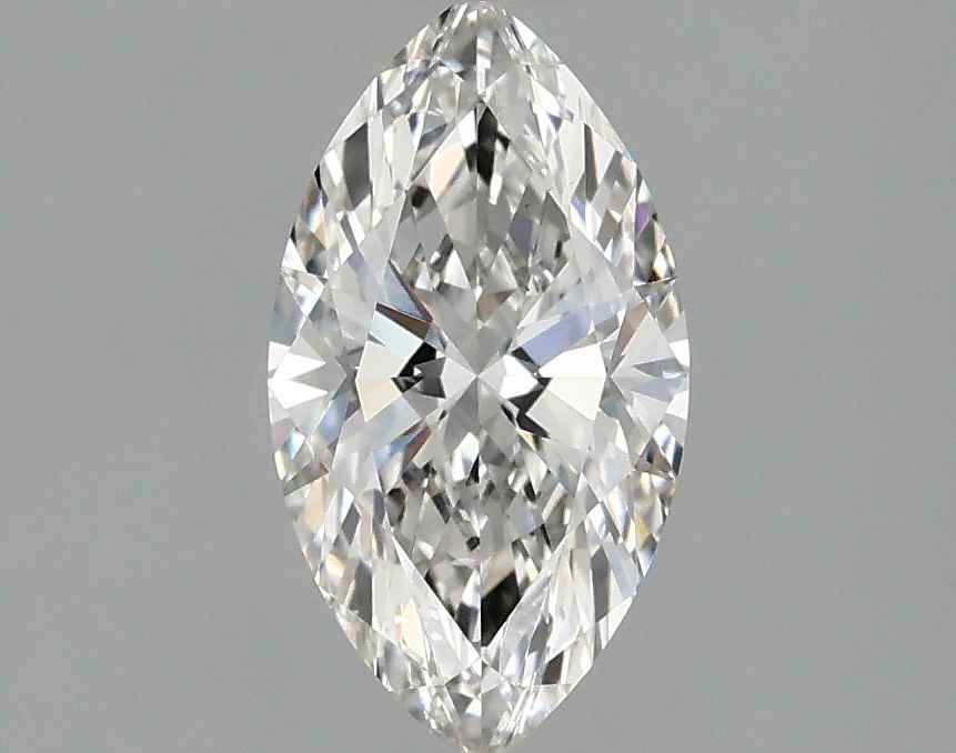 1.06 ct. marquise Lab Grown Diamond front image