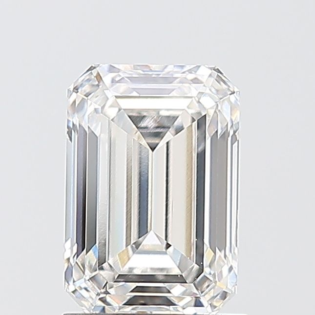 1.57 ct Emerald diamond