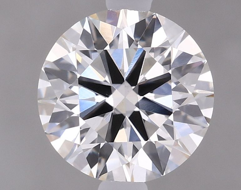 1.04 ct. round Lab Grown Diamond front image