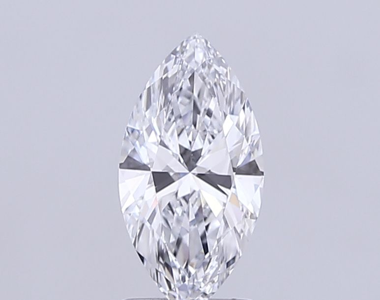 1.51 ct. marquise Lab Grown Diamond front image