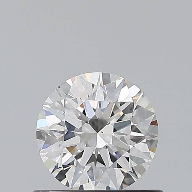 0.60 ct Round diamond