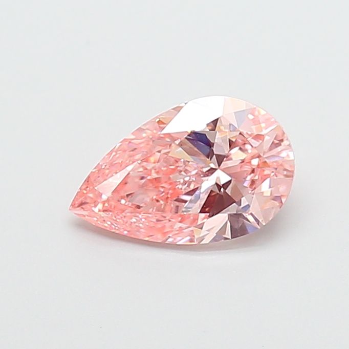 1.50 ct. pear Lab Grown Diamond front image