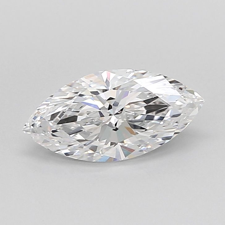 1.13 ct lab-grown Marquise Diamond