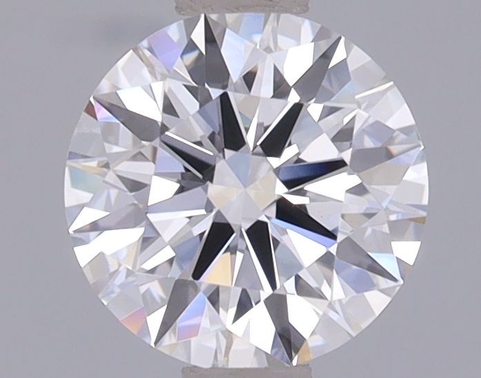 1.01 ct. round Lab Grown Diamond front image