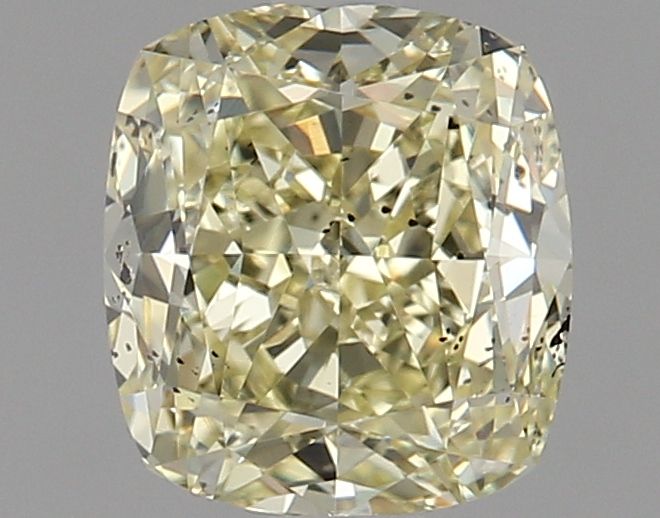 1.37 Carat