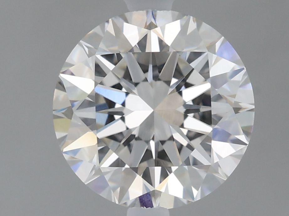 1.51 ct Round diamond