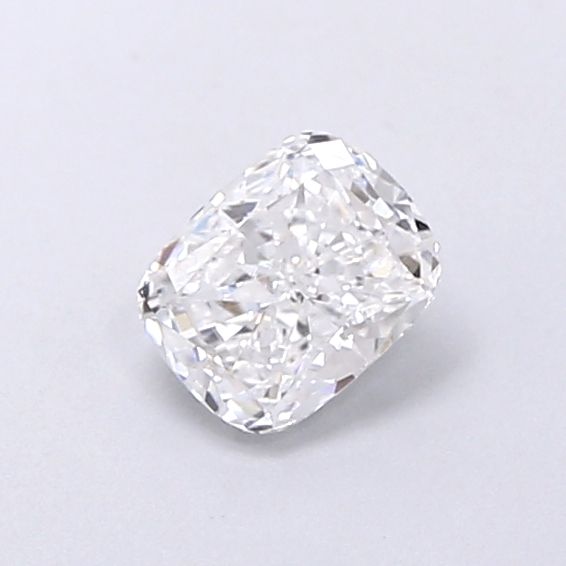 0.39 ct lab-grown Cushion modified Diamond