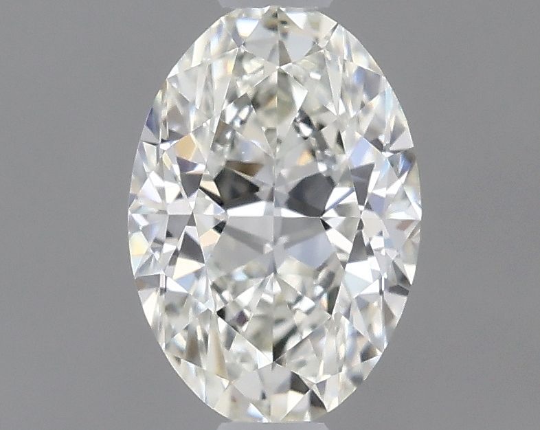 0.42 ct Oval Diamond