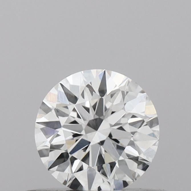 0.38 ct lab-grown Round Diamond