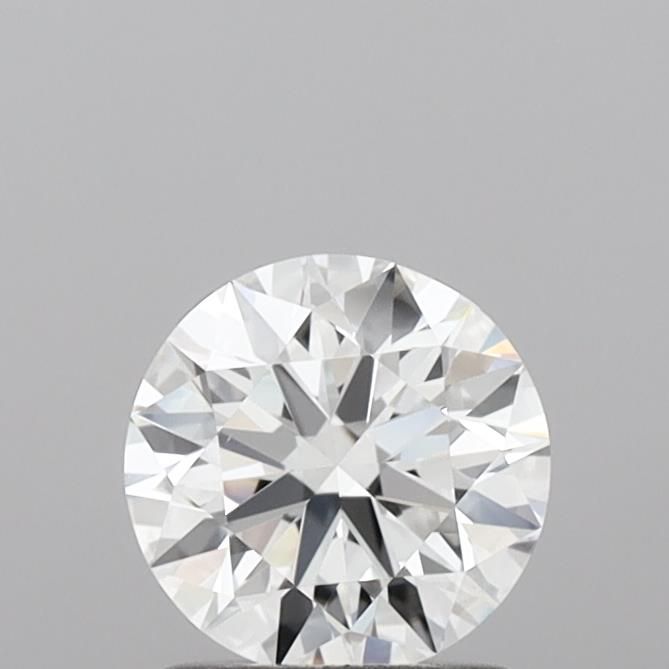 1.21 ct. round Lab Grown Diamond front image