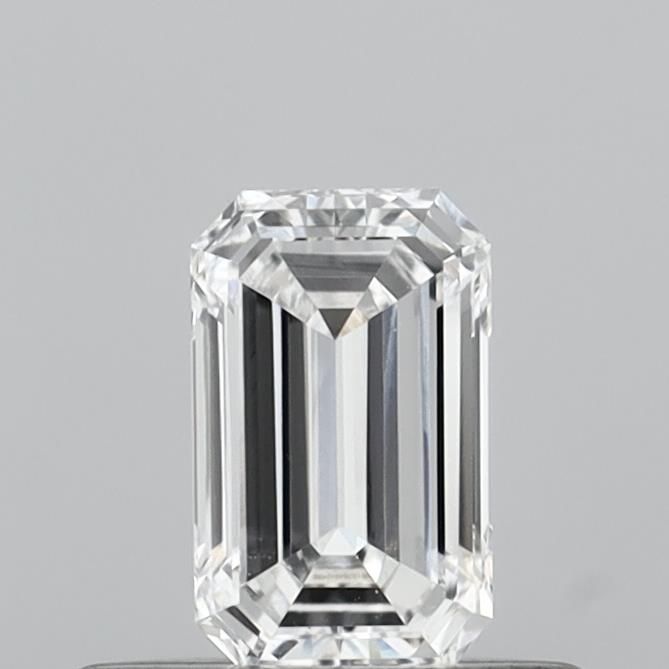 0.39 ct lab-grown Emerald Diamond