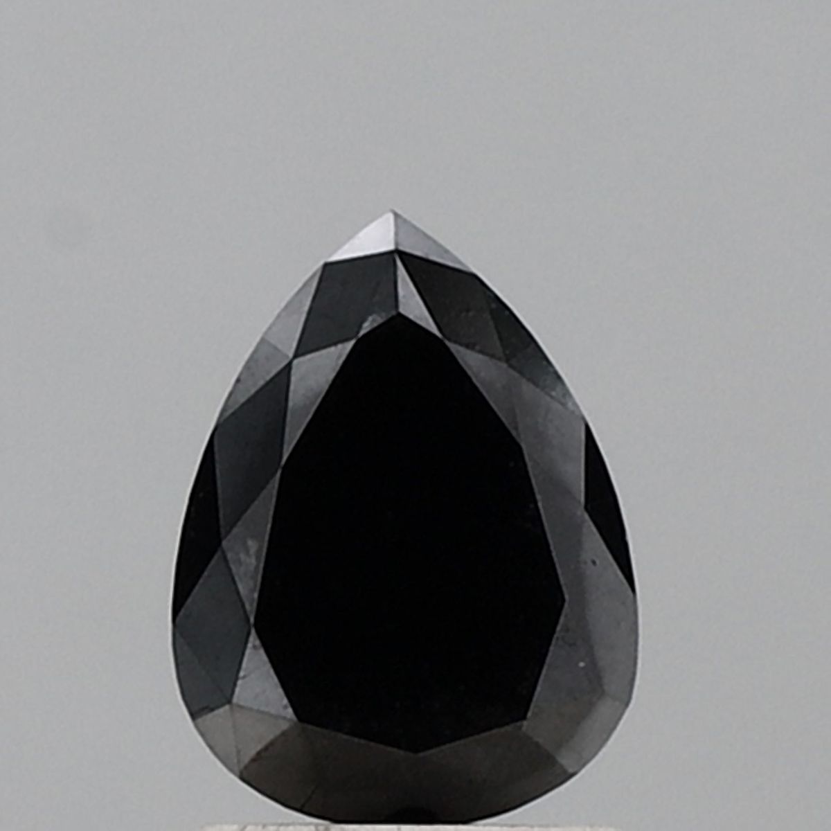 2.04 ct Pear diamond
