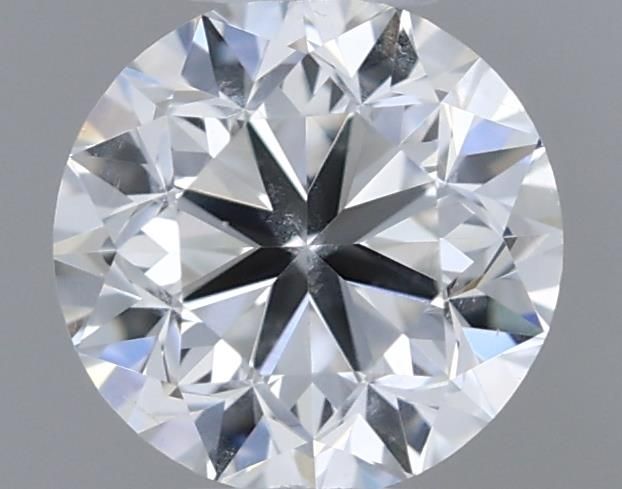 0.3 ct Round Diamond