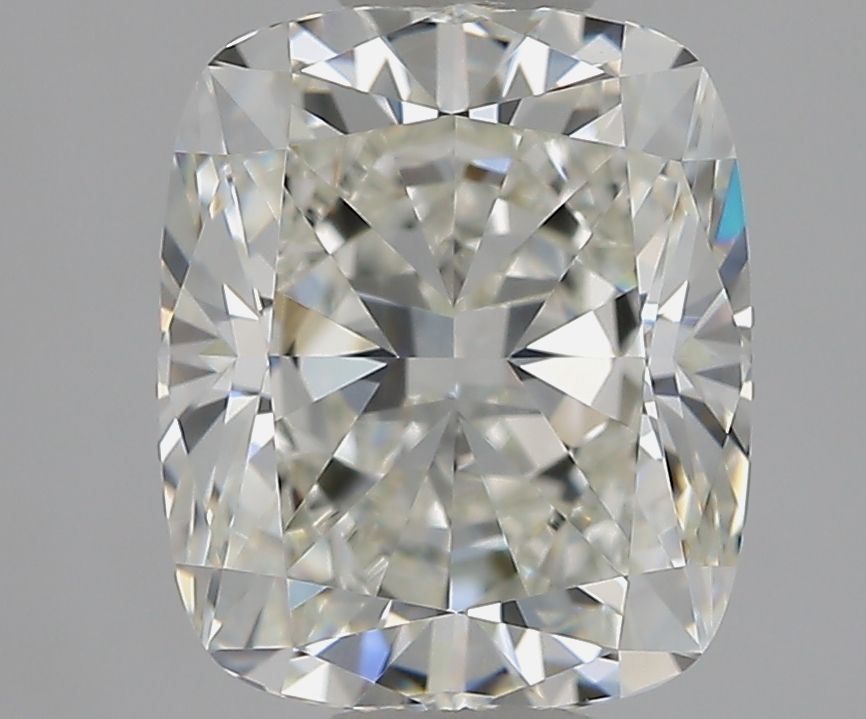 1.80 ct Cushion Modified diamond