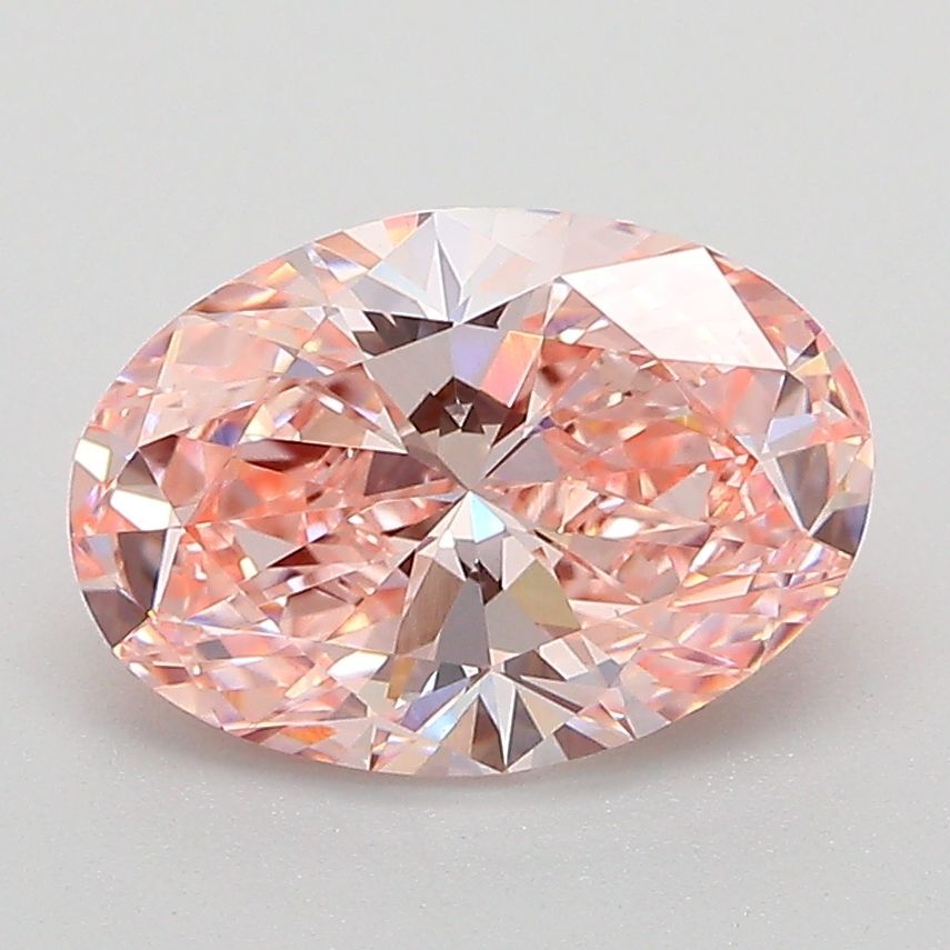 2.04 ct Oval diamond