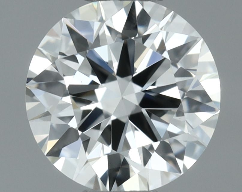 0.40 ct Round diamond