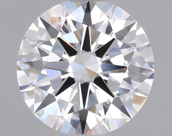 1.01 ct. round Lab Grown Diamond front image
