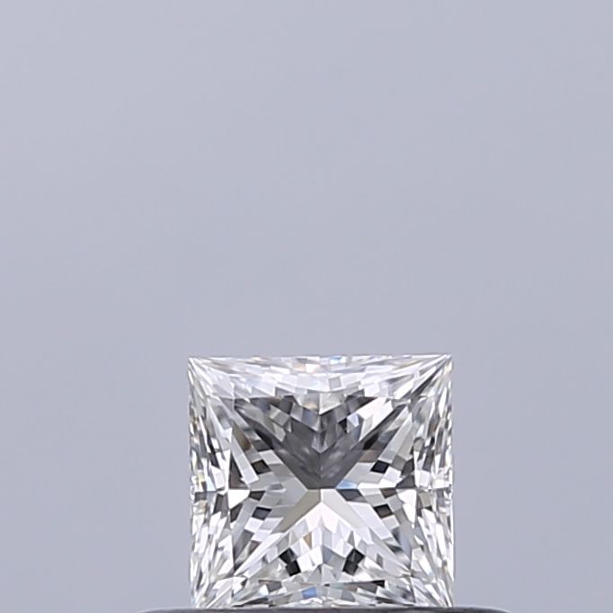 0.31 ct Princess diamond