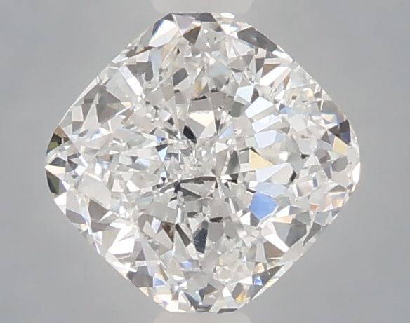1.04 ct lab-grown Cushion modified Diamond