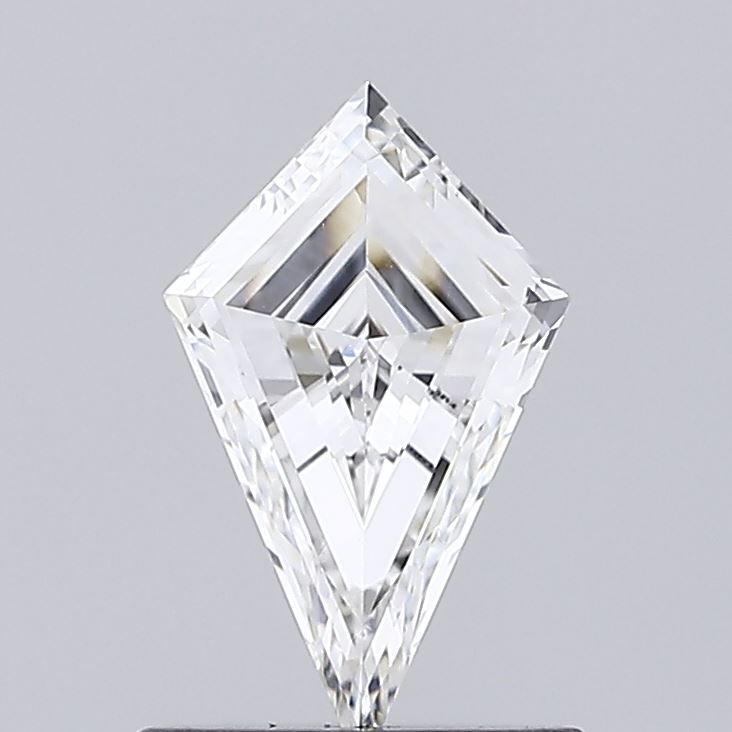 0.59 ct lab-grown Kite Diamond