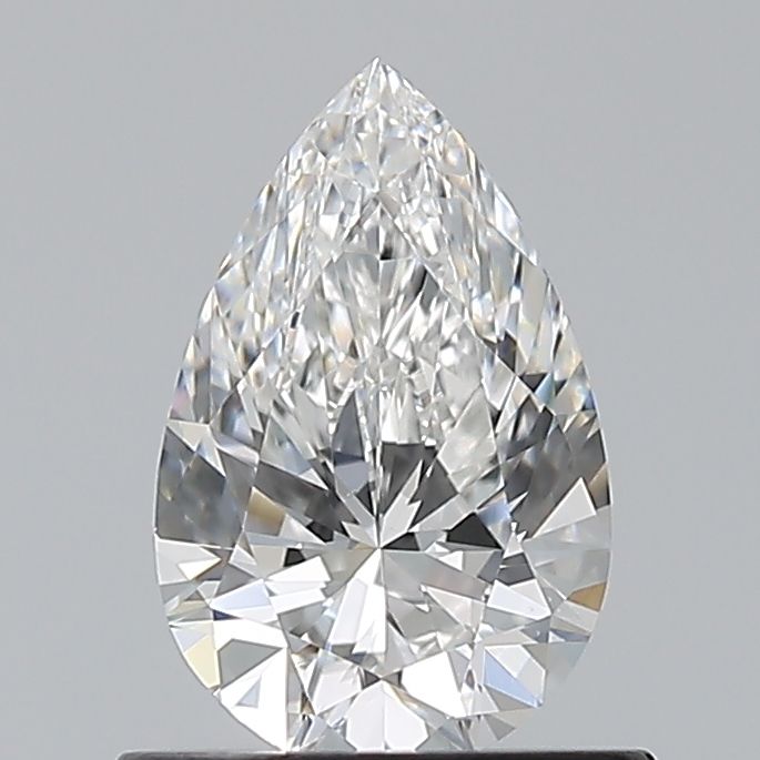 0.70 ct Pear diamond