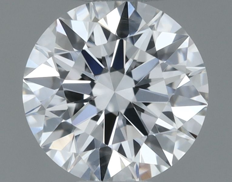 0.40 ct Round diamond