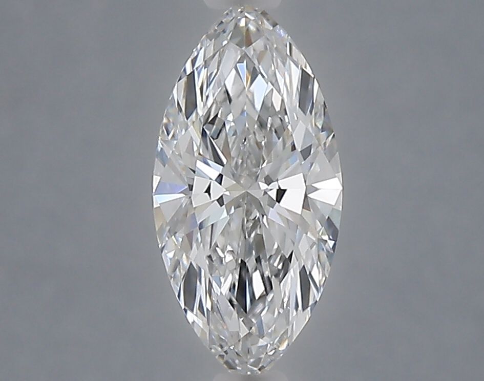 1.08 ct. marquise Lab Grown Diamond front image