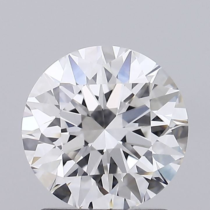 1.57 ct. round Lab Grown Diamond front image