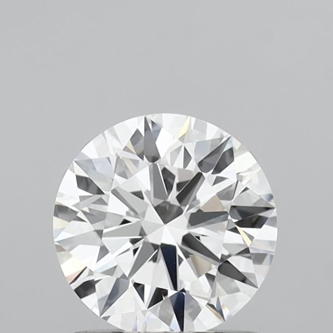 1.01 ct. round Lab Grown Diamond front image