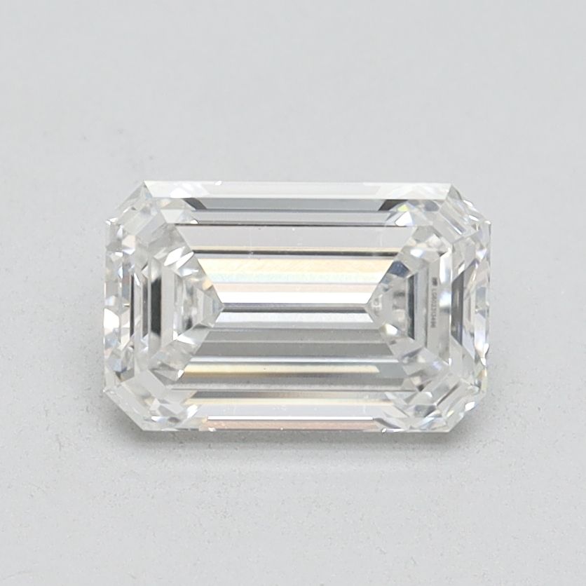 1.08 ct Emerald diamond