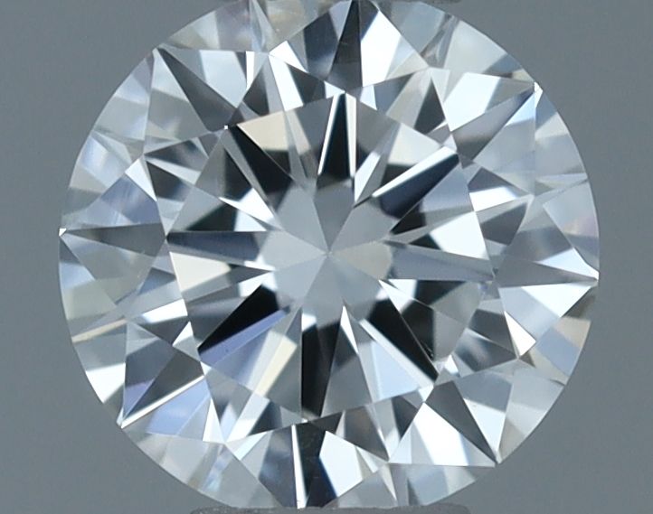 0.30 ct Round diamond