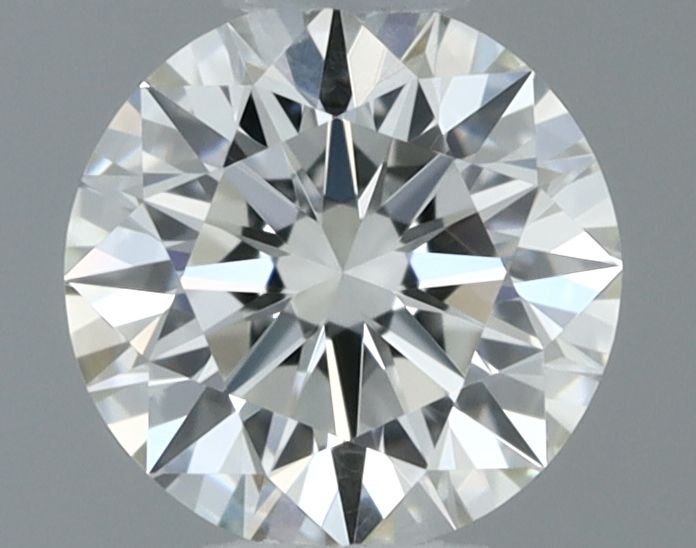 0.30 ct Round diamond