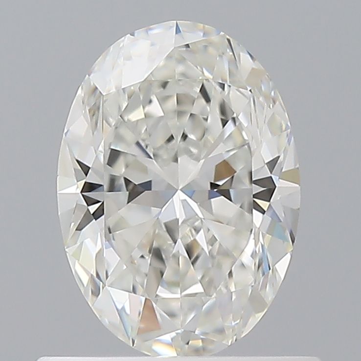 0.70 ct Oval diamond