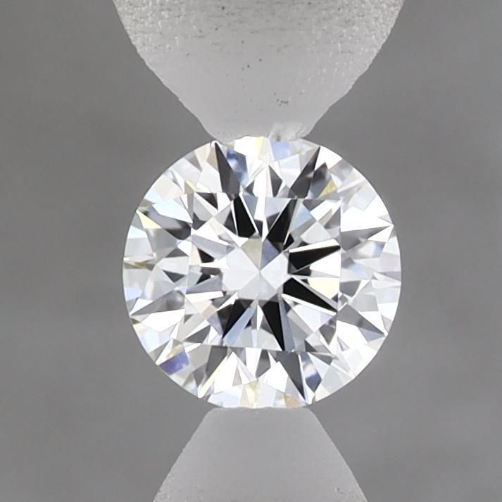 0.44 ct lab-grown Round Diamond