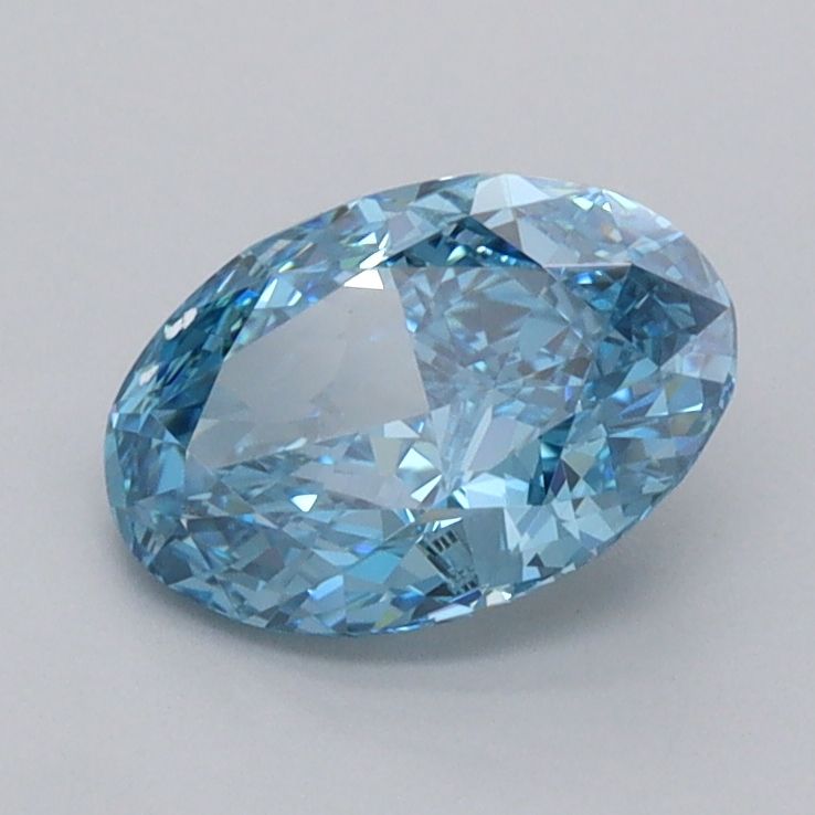 1.13 CT OVAL