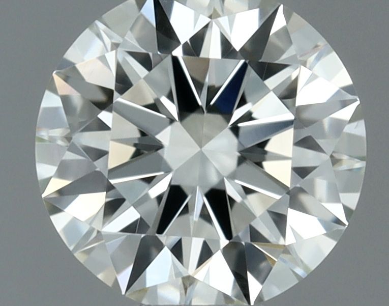 0.40 ct Round diamond