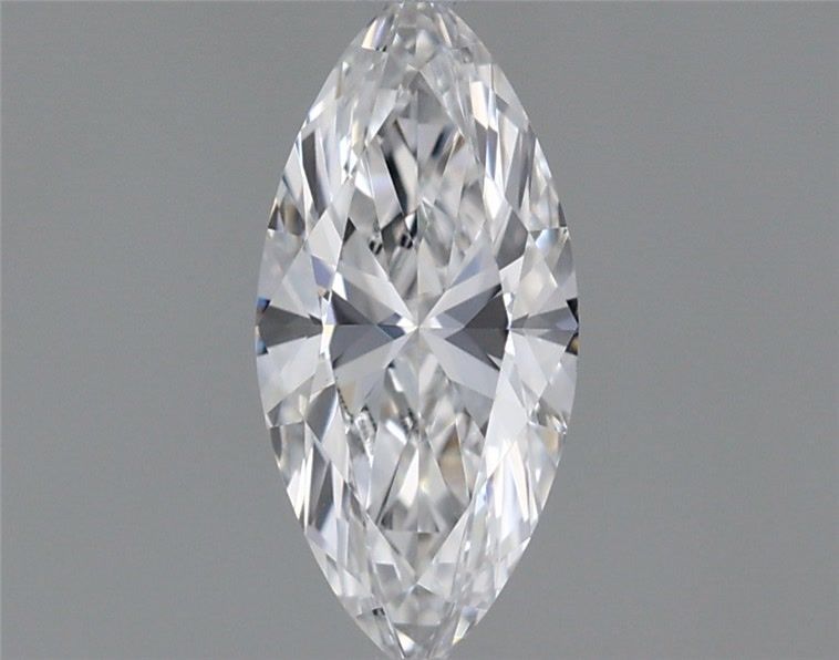 0.33 ct lab-grown Marquise Diamond