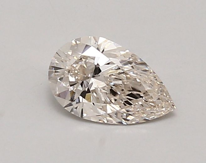 0.85 ct Pear diamond