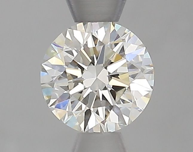0.60 ct Round diamond